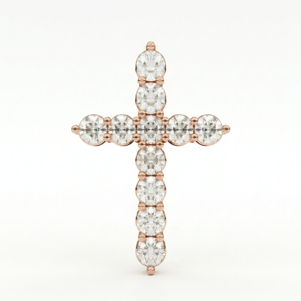 Cross Pendant