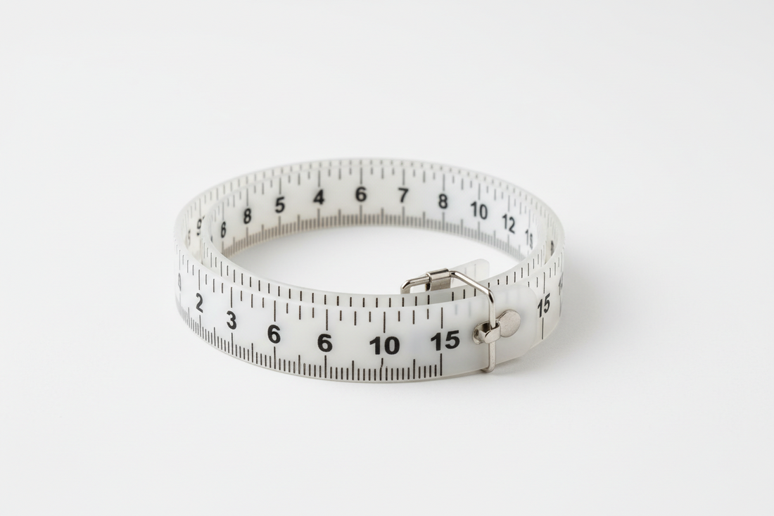 RING SIZE GUIDE