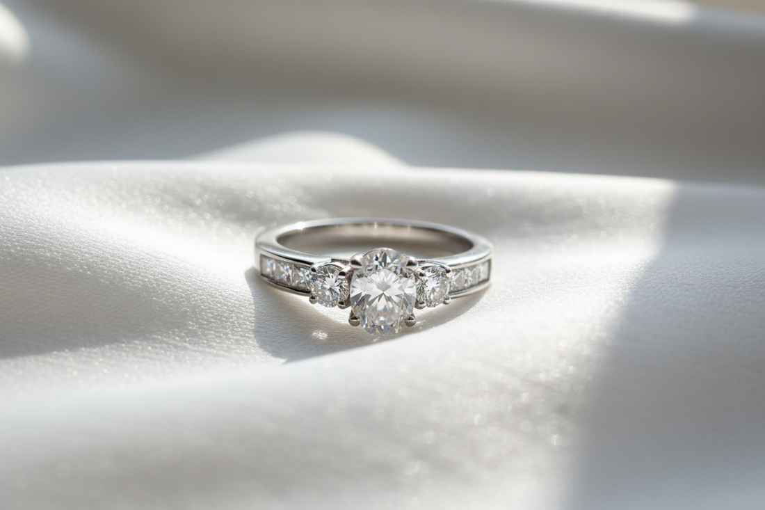 How much should a Wedding Ring Cost ??