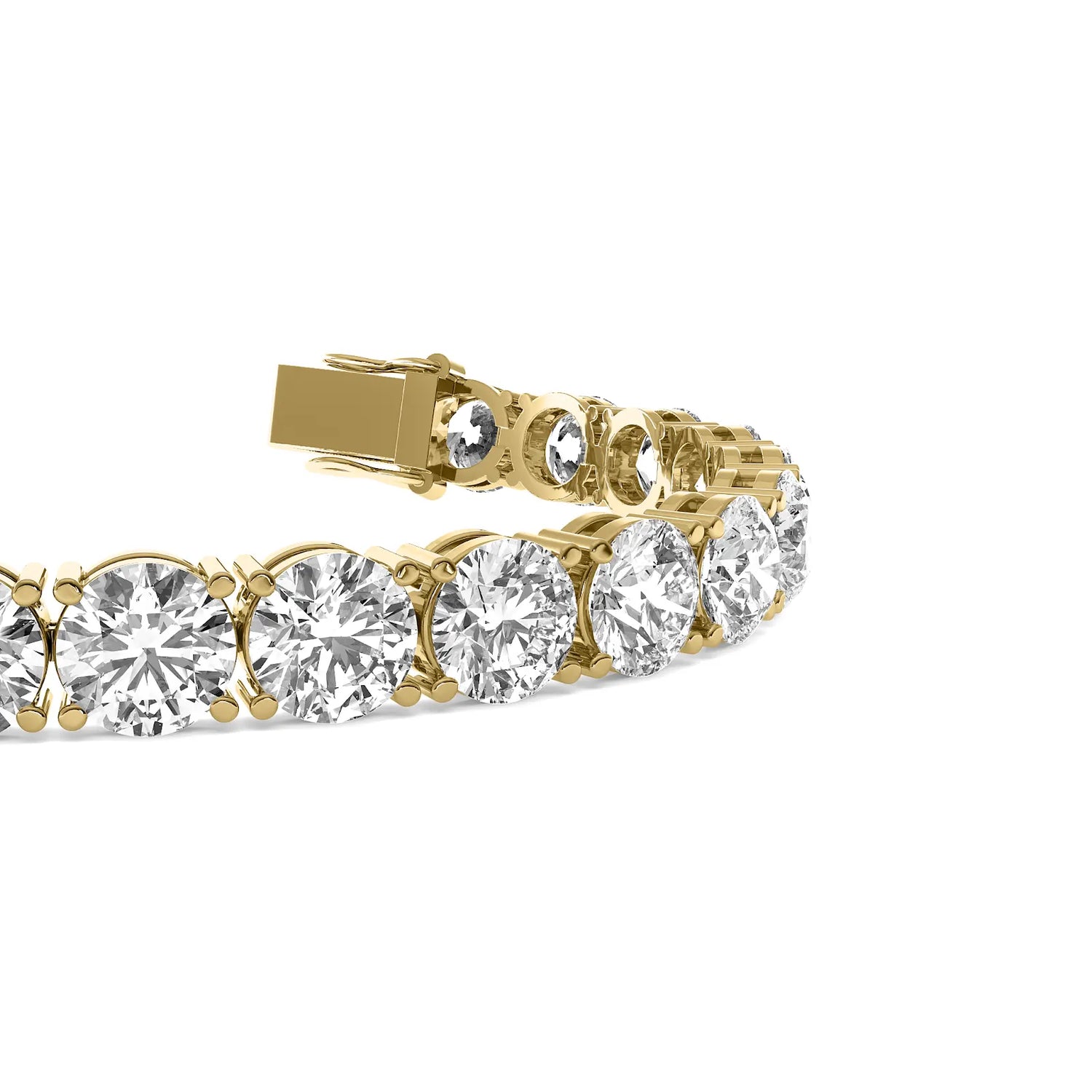 Tennis Bracelet