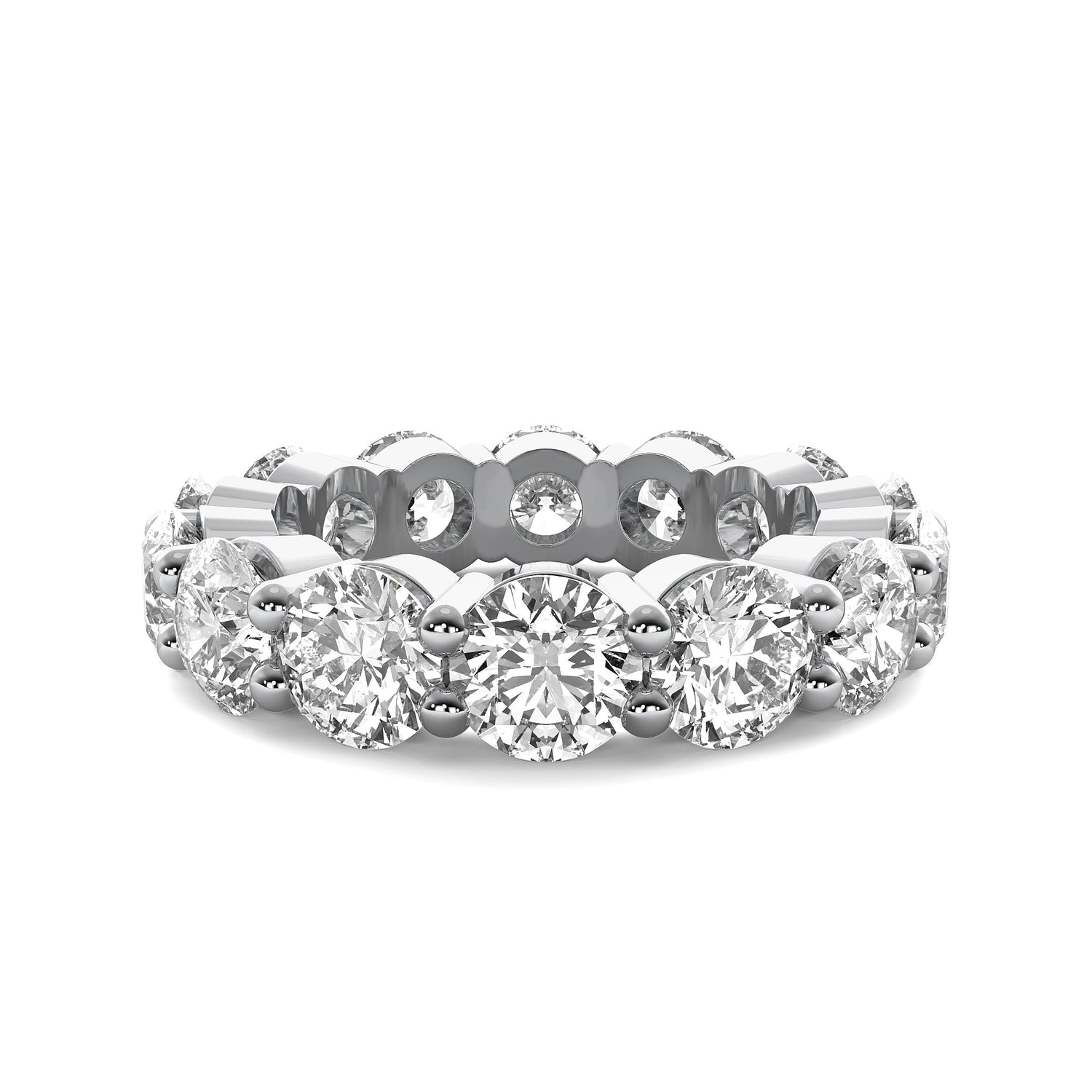 Eternity Bands