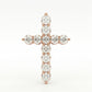 Cross Pendant